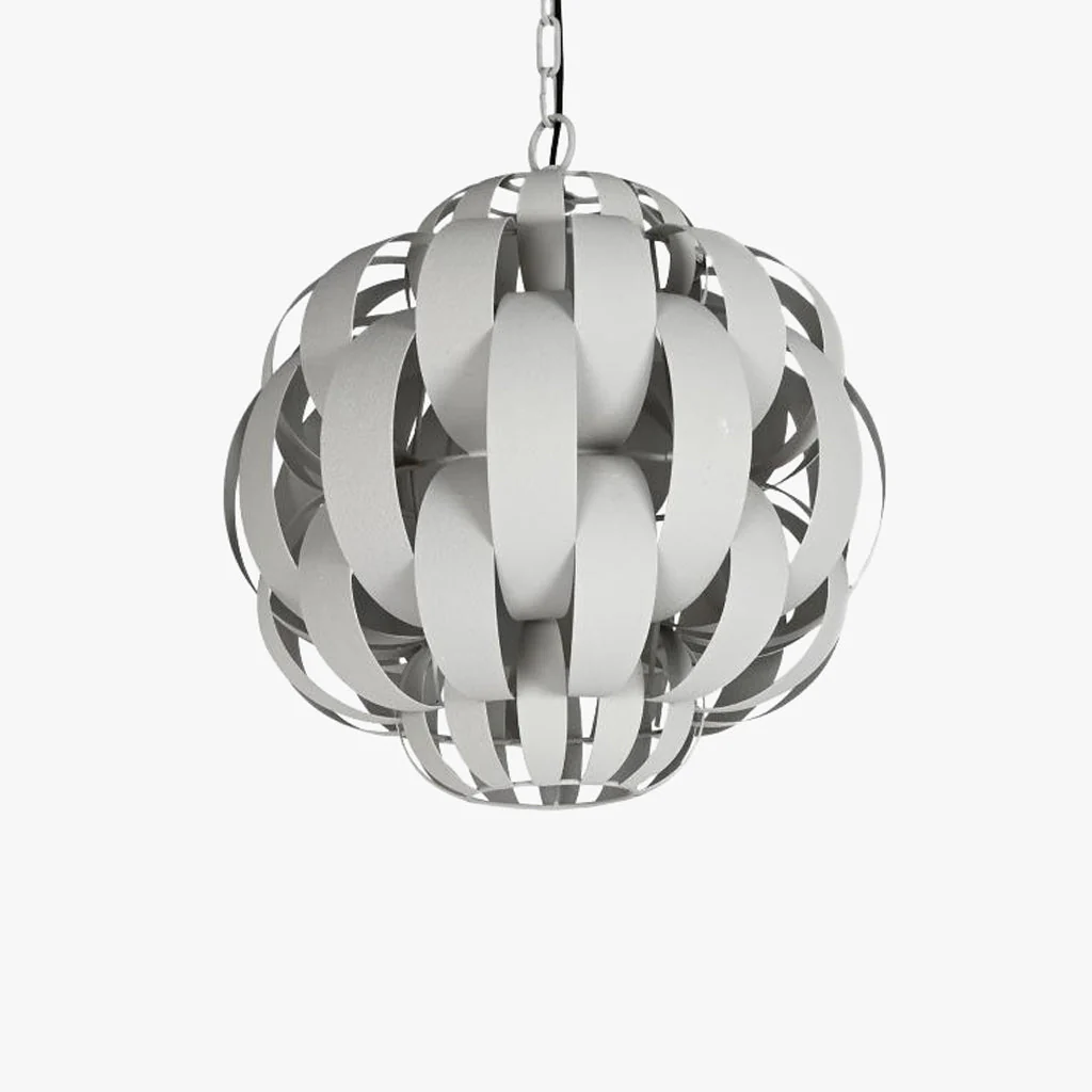 Candeeiro de Teto Esfera ICONIC
