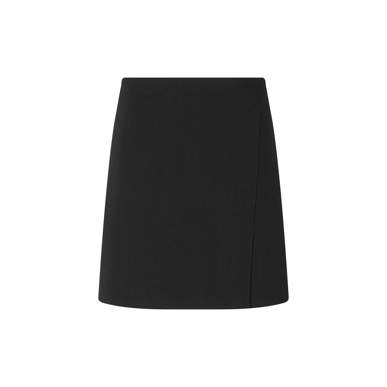 GaleMD&nbsp;Skirt, black