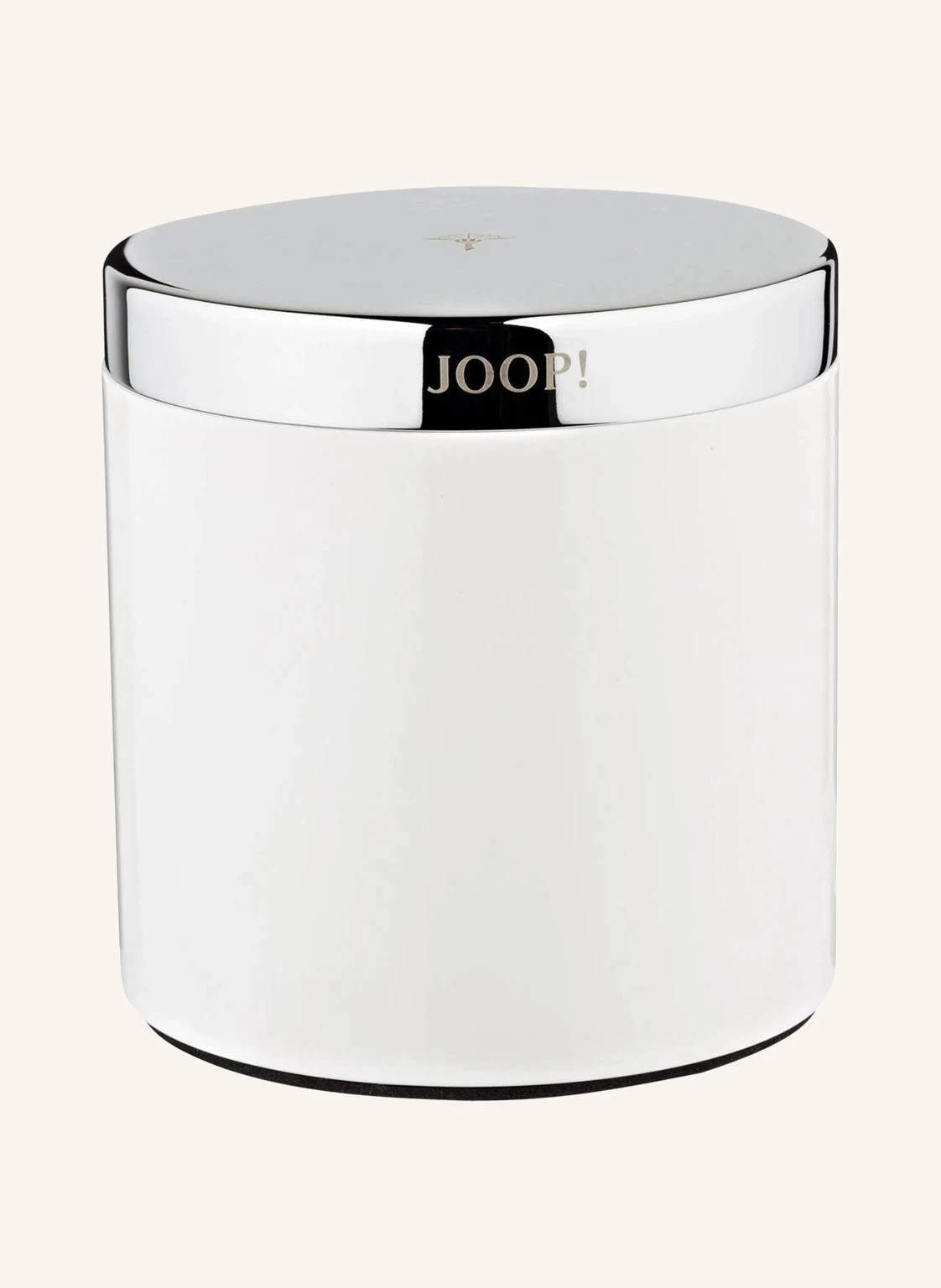 JOOP! Aufbewahrungsdose CHROMELINE