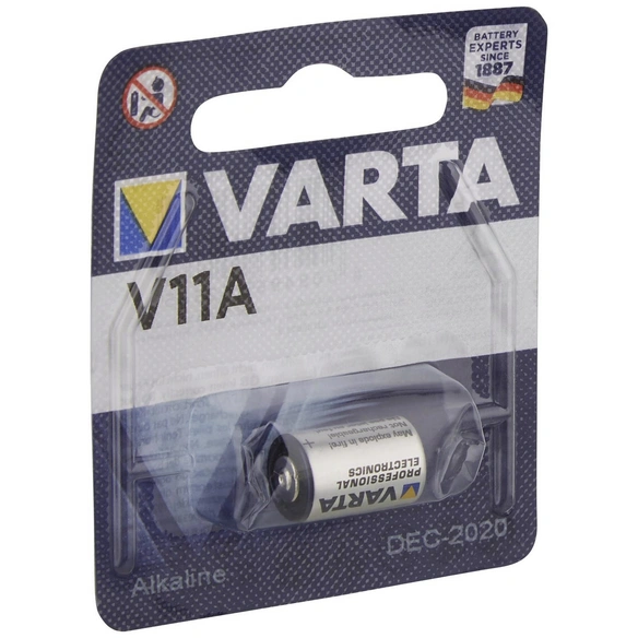 Batterie, V11A, 6 V