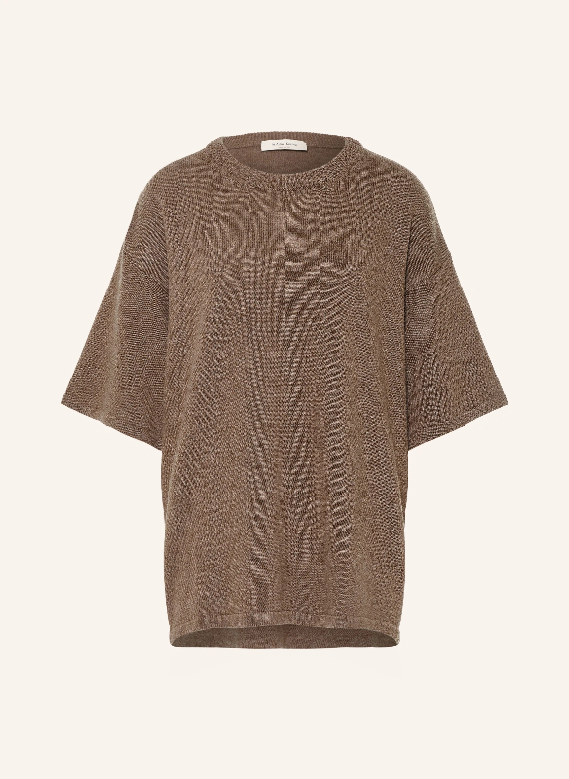 by Aylin Koenig Oversized-Pullover LUCA