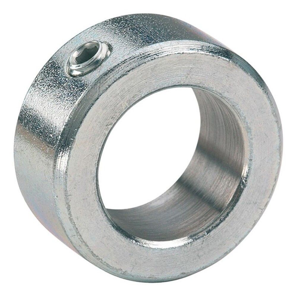 LÅSEBØSNING DÖRNER & HELMER 20MM
