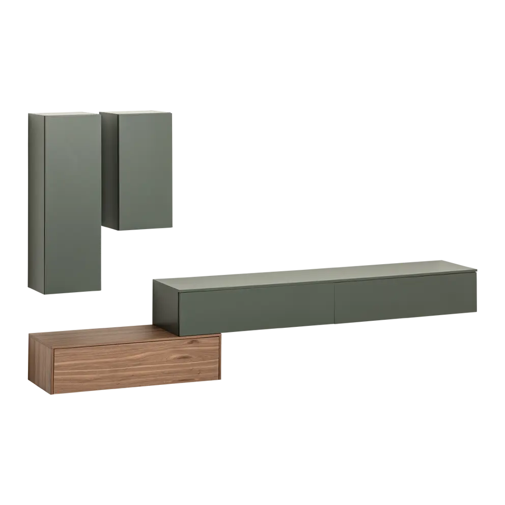 Hängeschrank Skyline