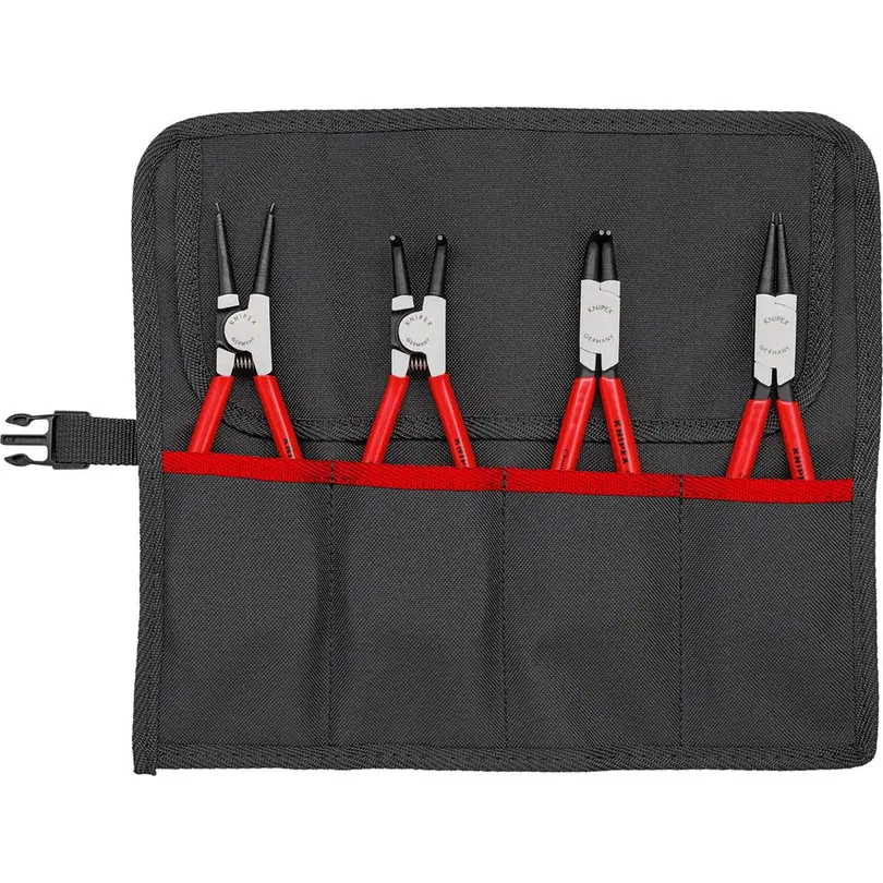 Werkzeugtasche 4-teilig Knipex