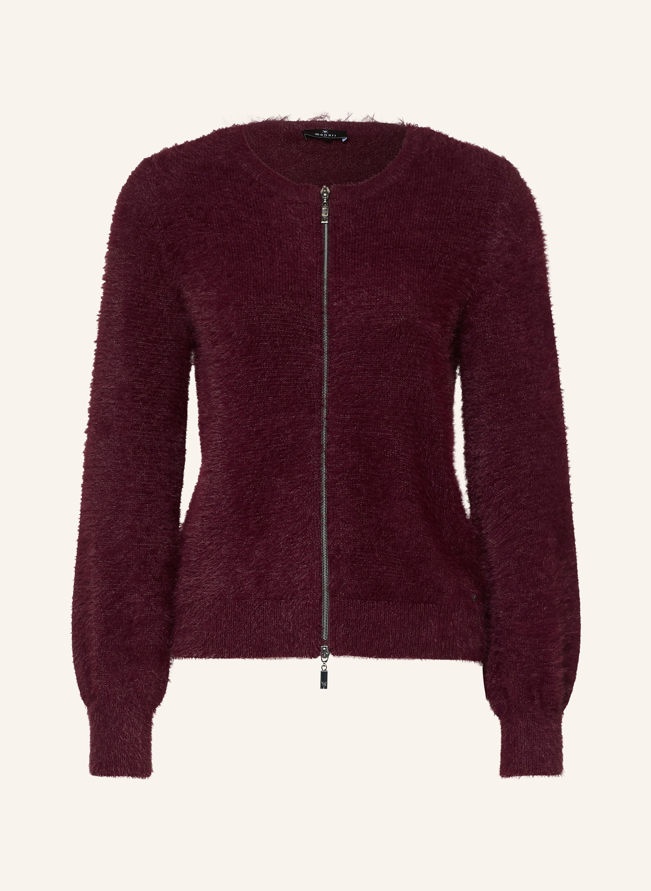 monari Strickjacke
