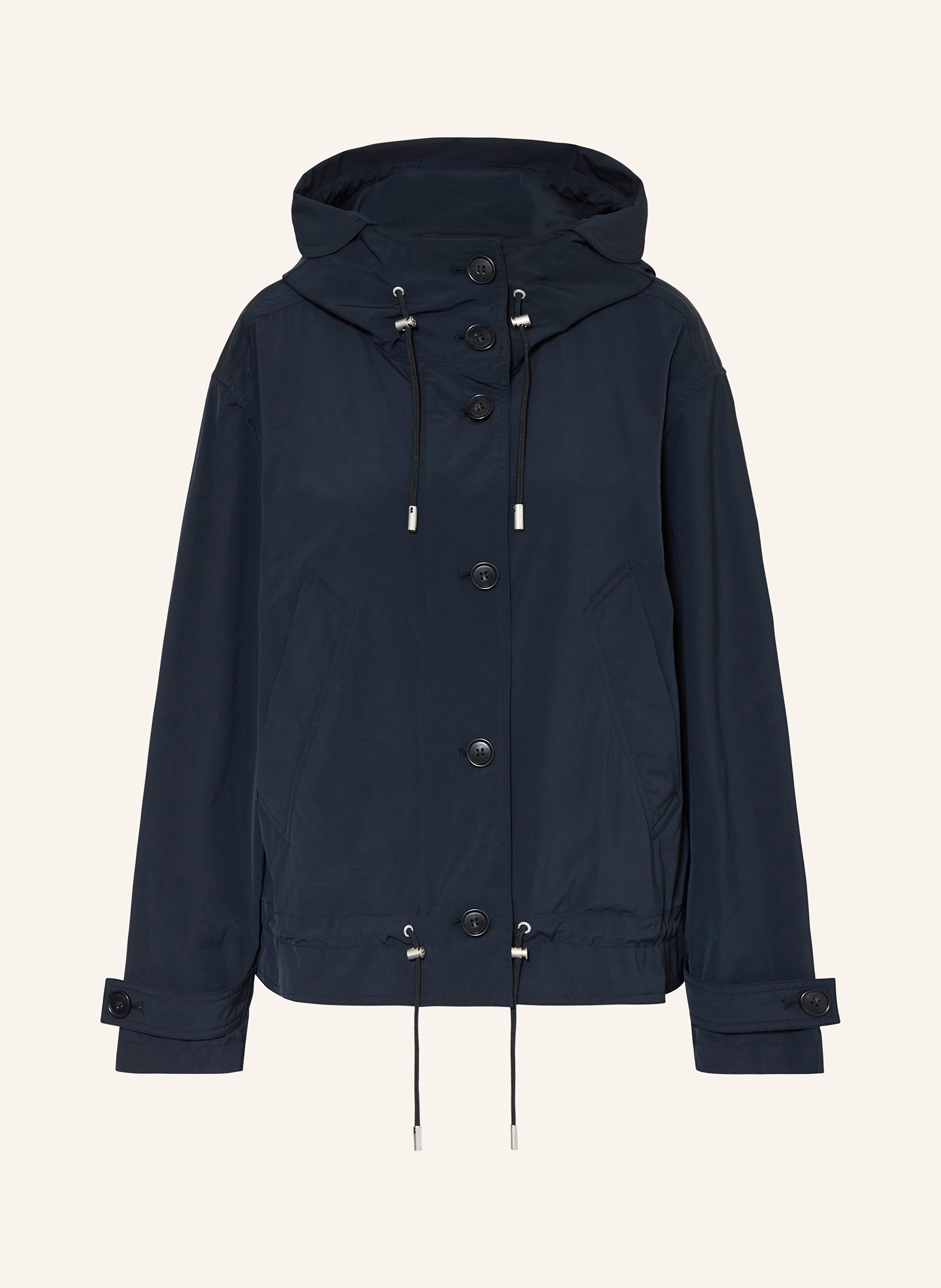 WOOLRICH Parka
