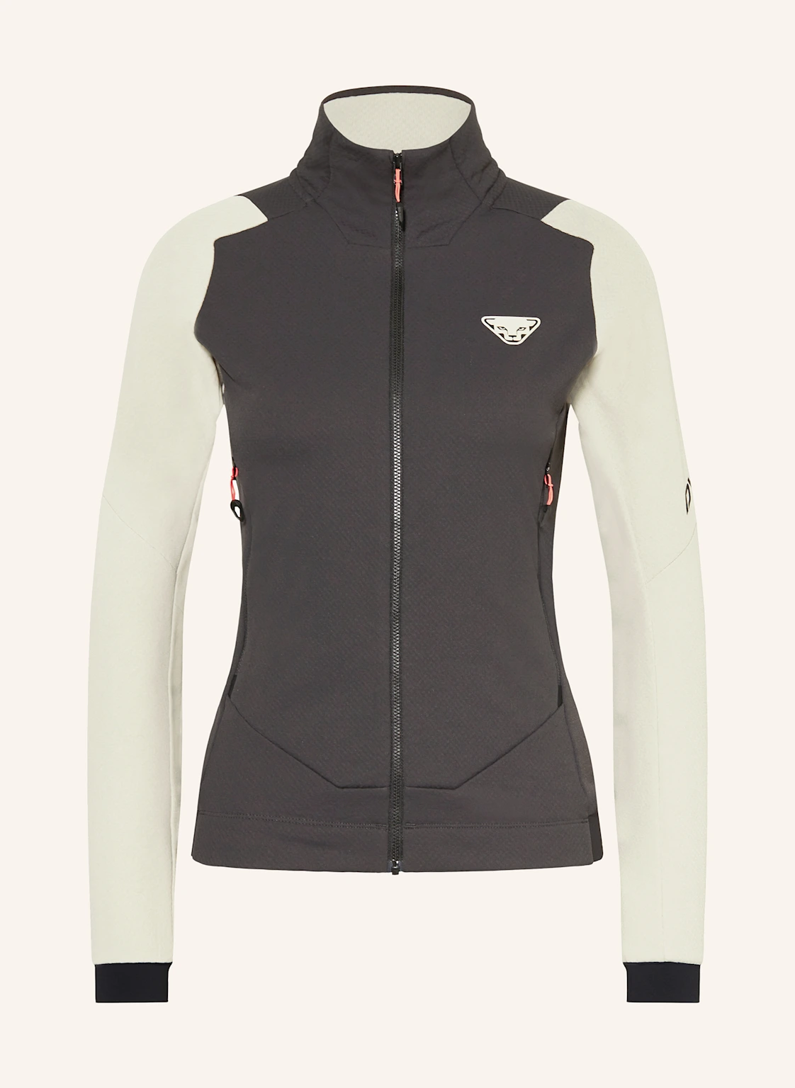 DYNAFIT Midlayer-Jacke BLACKLIGHT THERMAL
