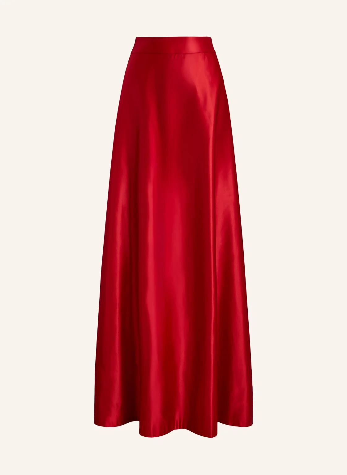 LAUREN RALPH LAUREN Satinrock