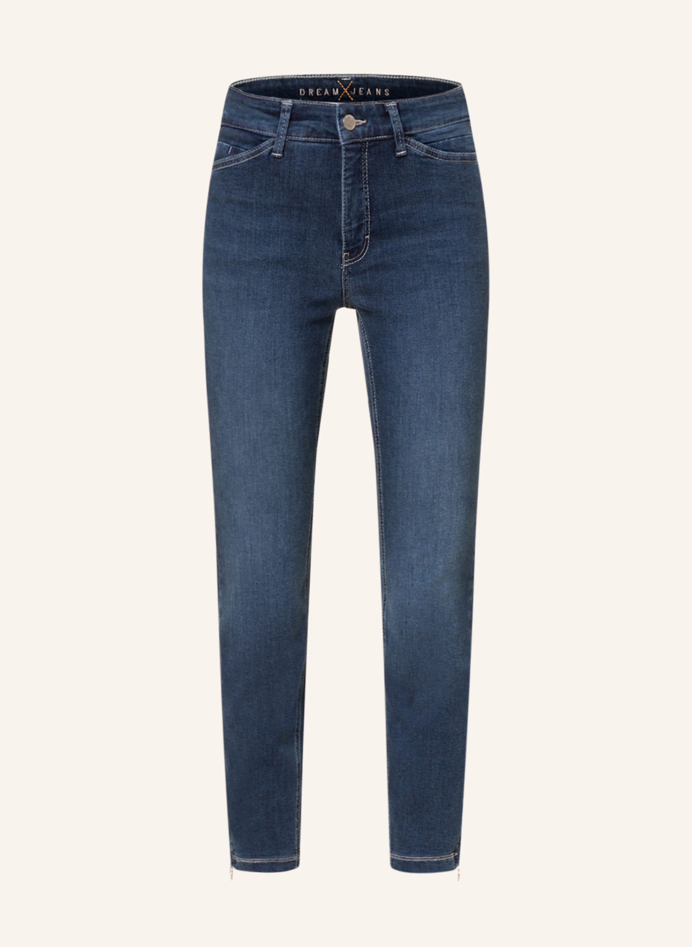 MAC 7/8-Jeans DREAM CHIC