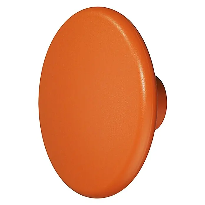 KNOTT 52X24MM ORANSJE