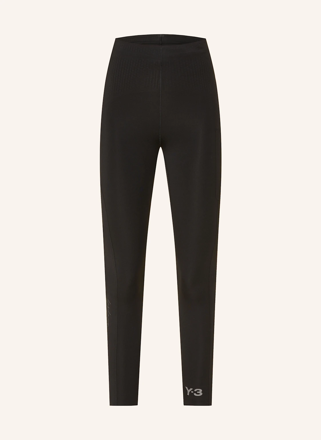 Y-3 Lauf-Tights