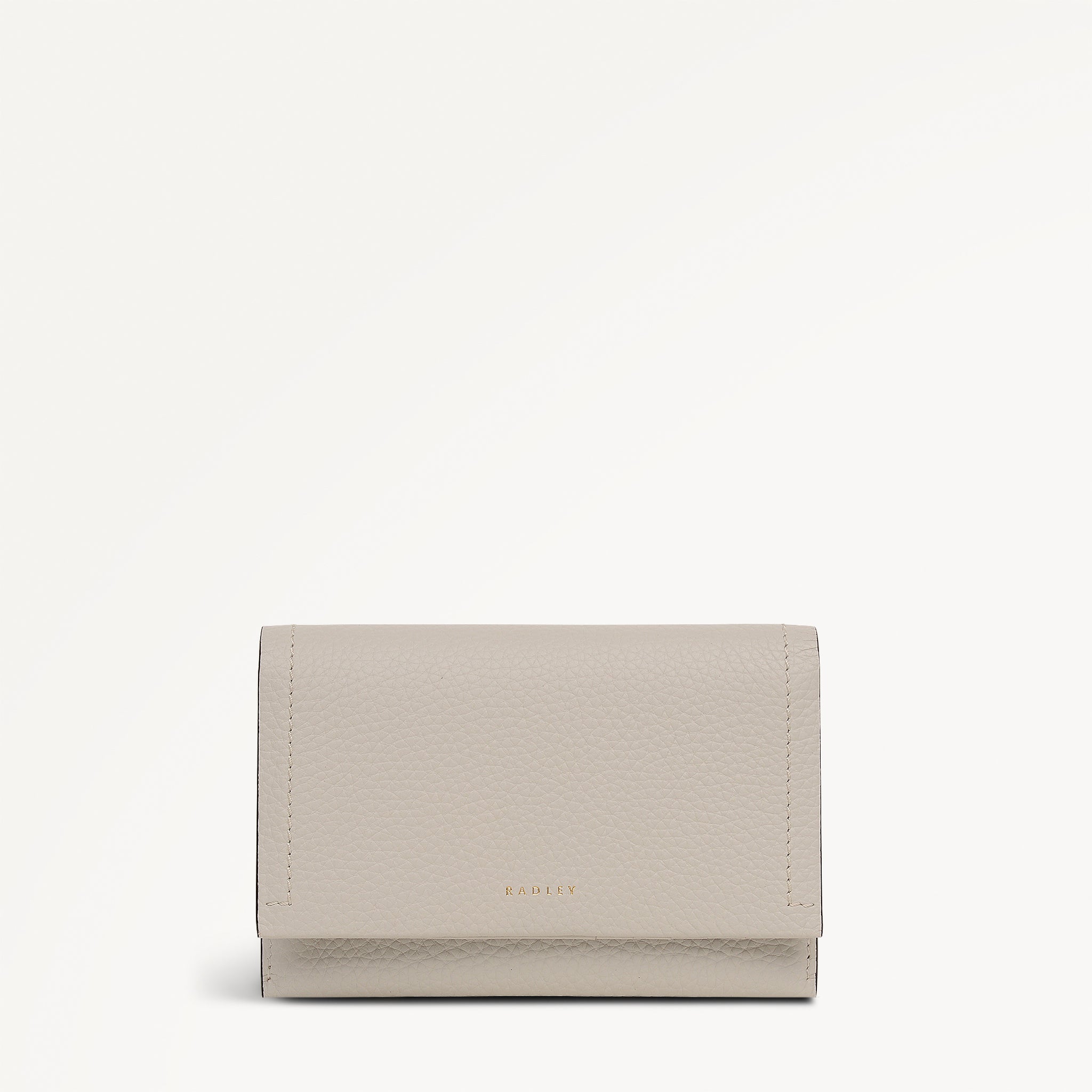 Oak Street - Medium Flapover Purse
