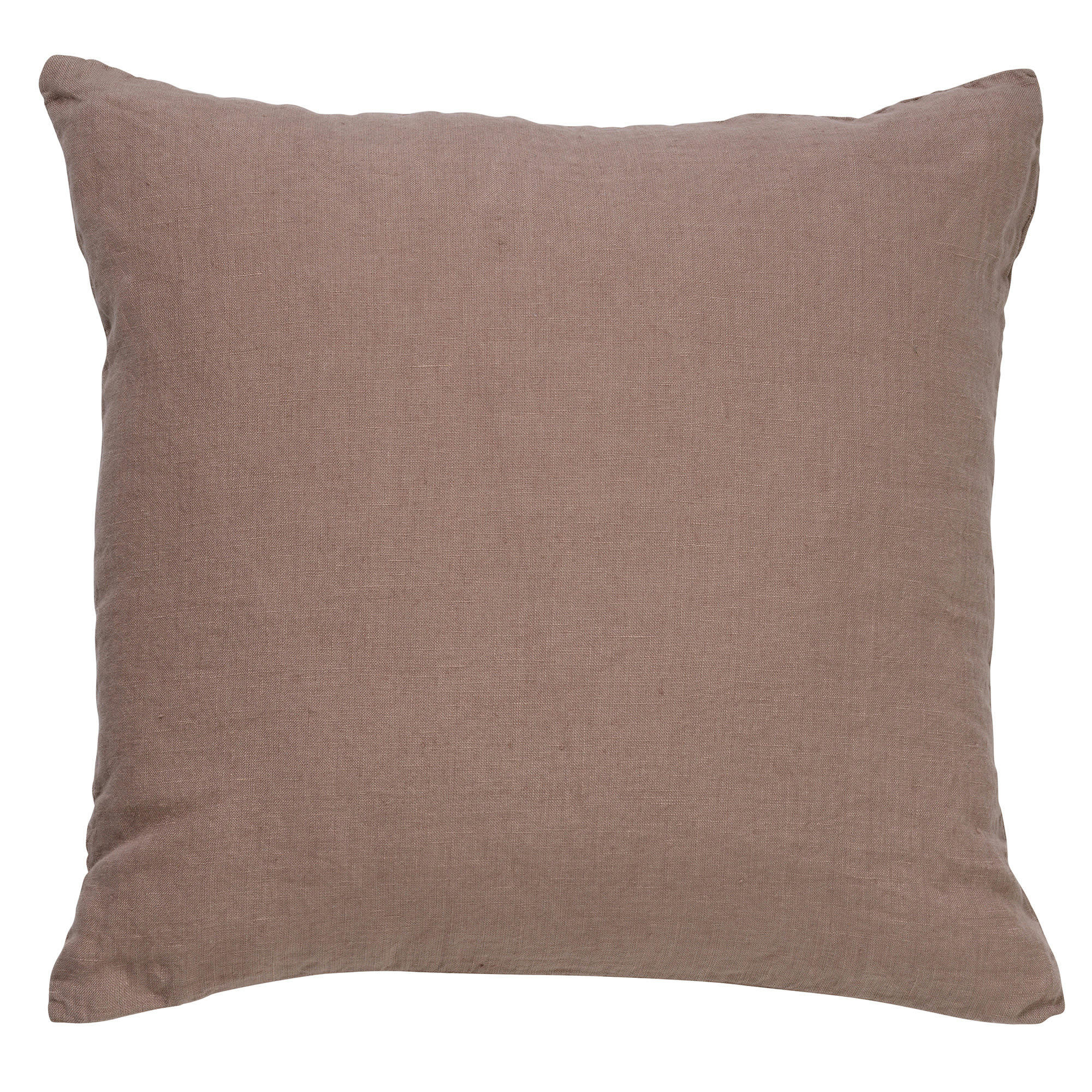 LINN - Coussin - multicolore en laine 45x45 cm uni