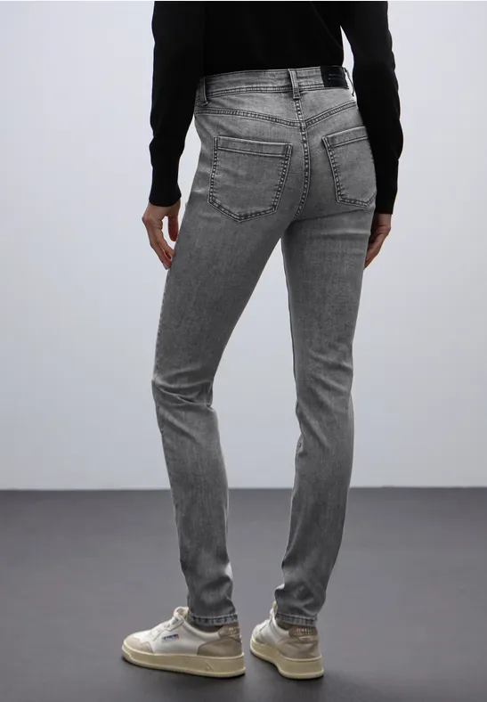 Slim Fit Jeans