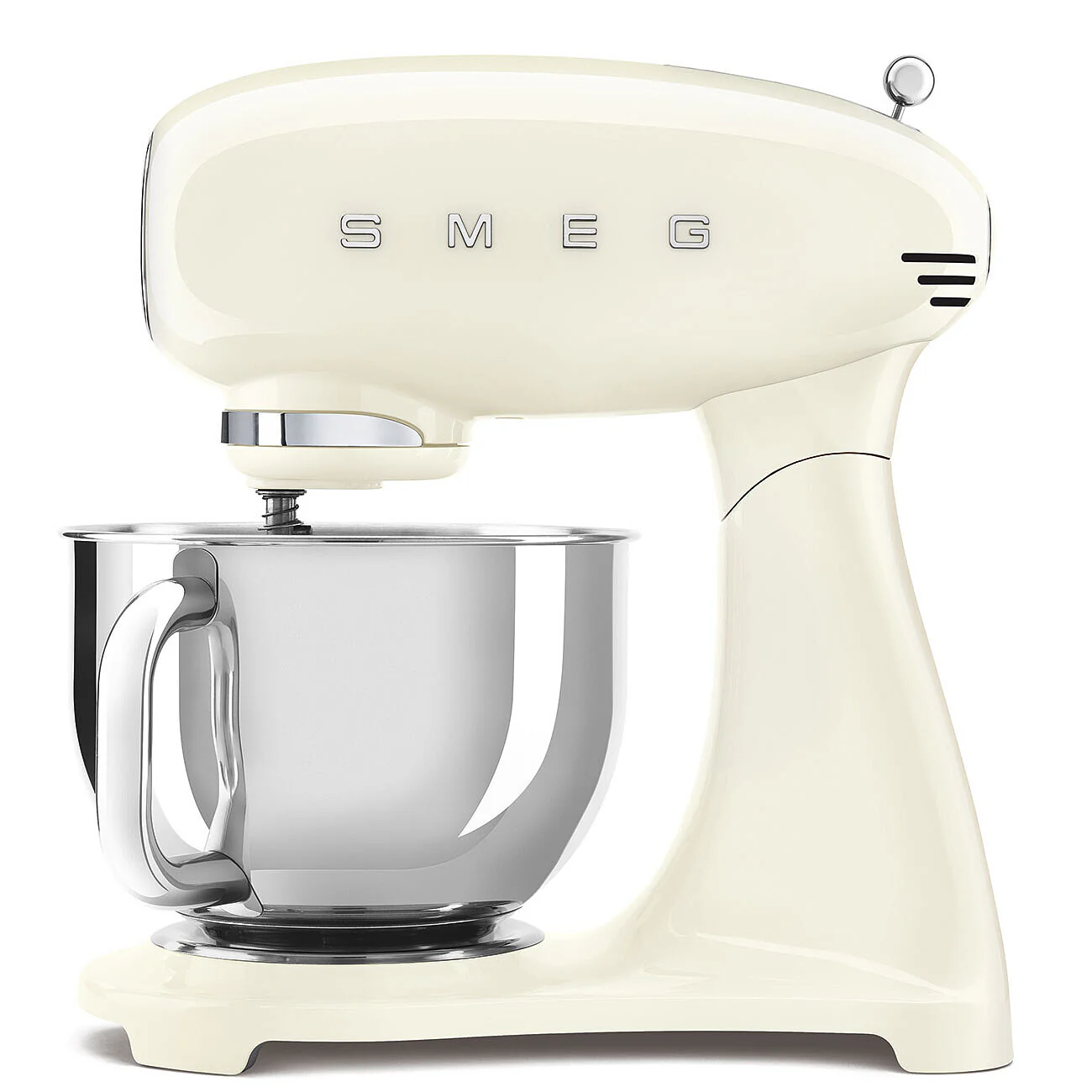 Stand Mixer in Pastel Blue