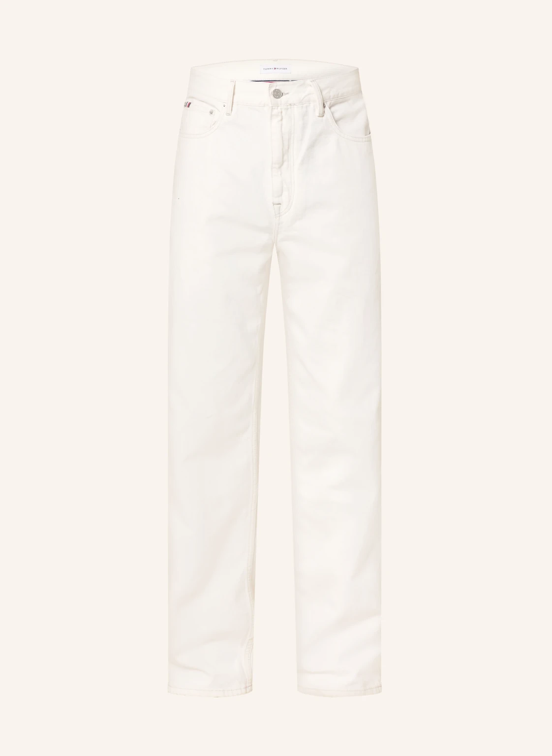 TOMMY HILFIGER Jeans RIVER Relaxed Straight Fit
