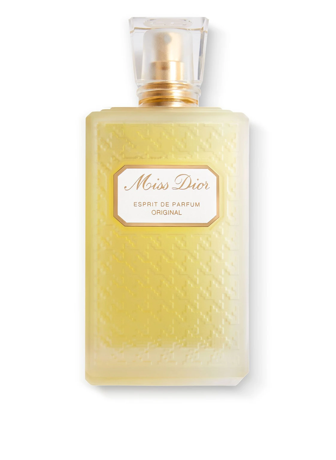 DIOR MISS DIOR ORIGINAL DUFT-ESPRIT