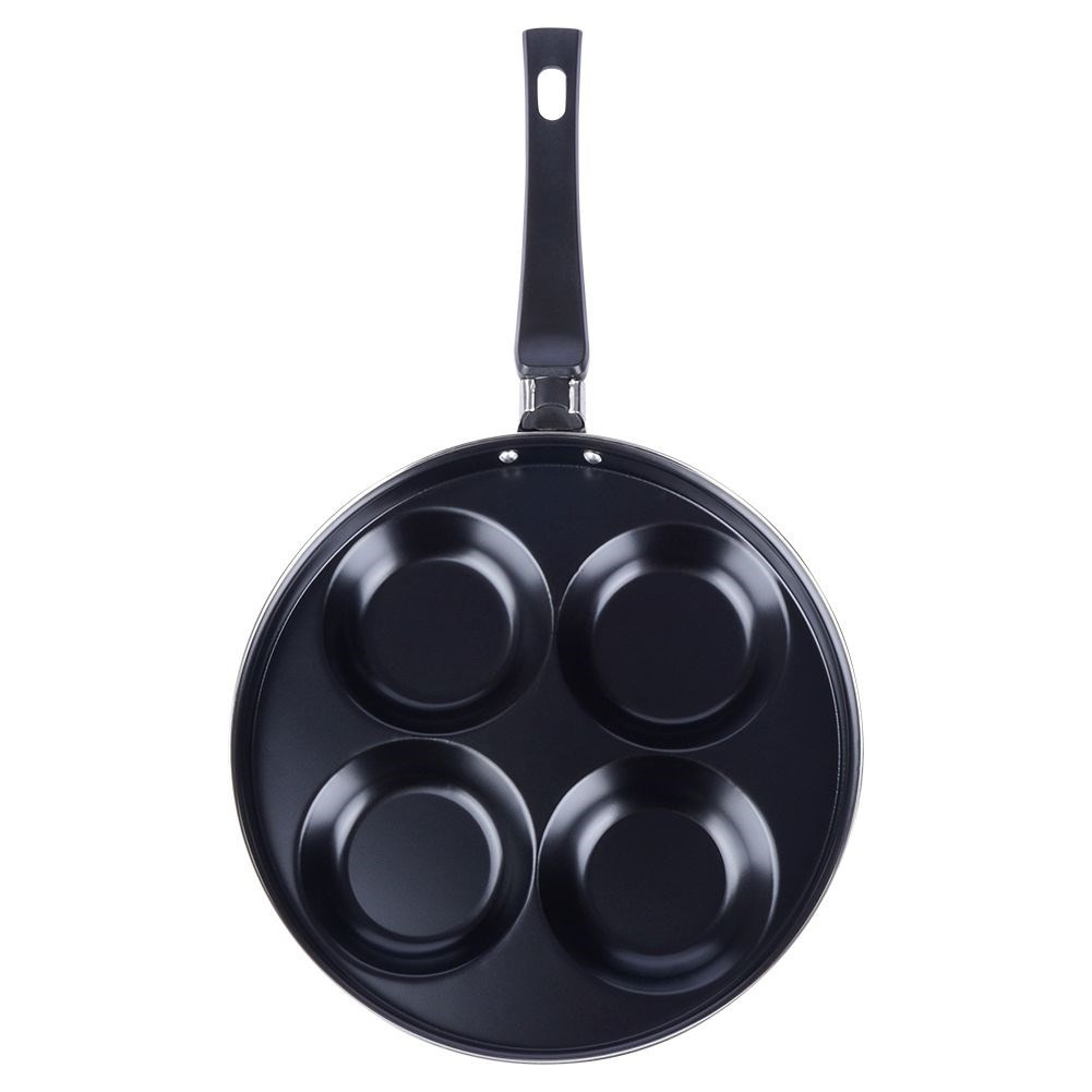Patelnia do jajek smażenia pancakes naleśników jajka 25 cm
