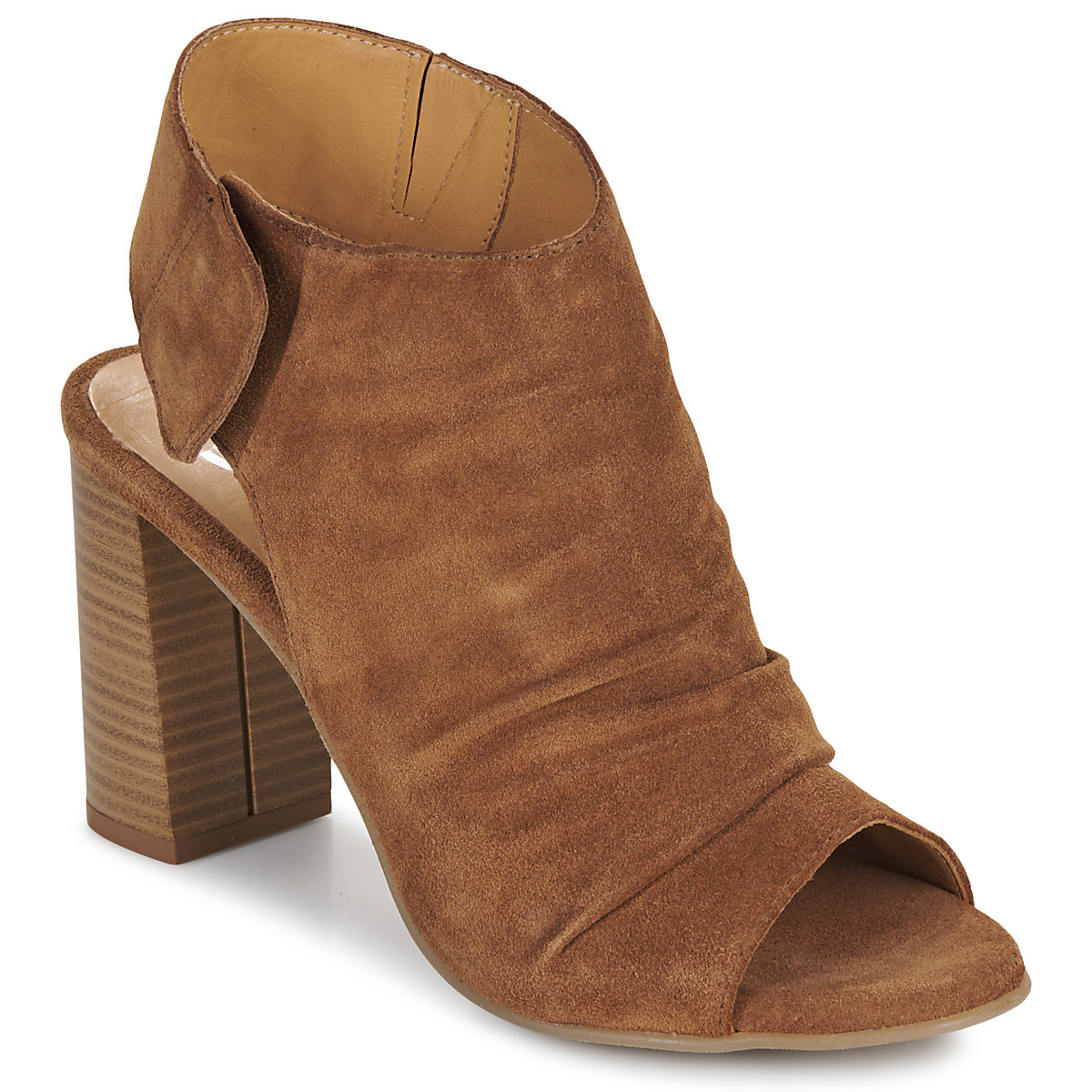 Mjus - AMALFI - Camel