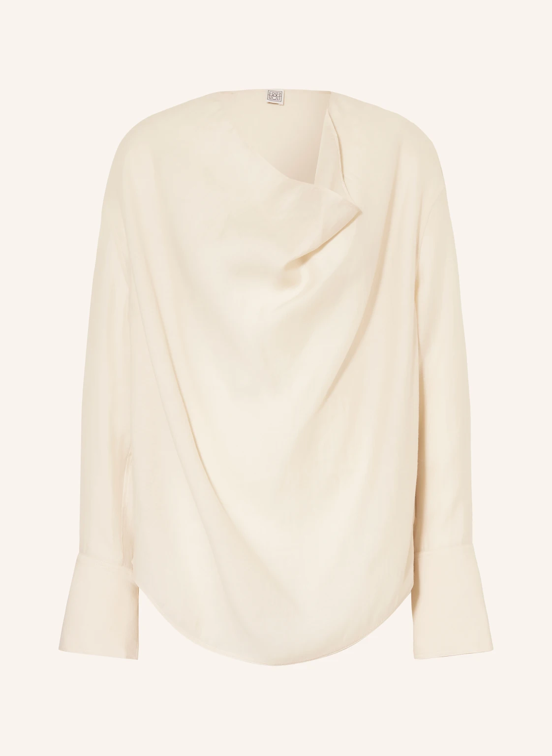 TOTEME Bluse