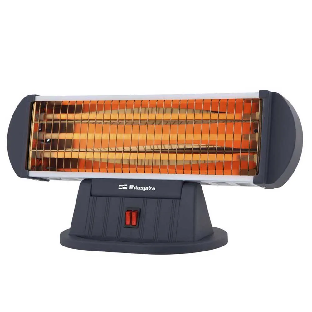 Orbegozo BP 0204 stove