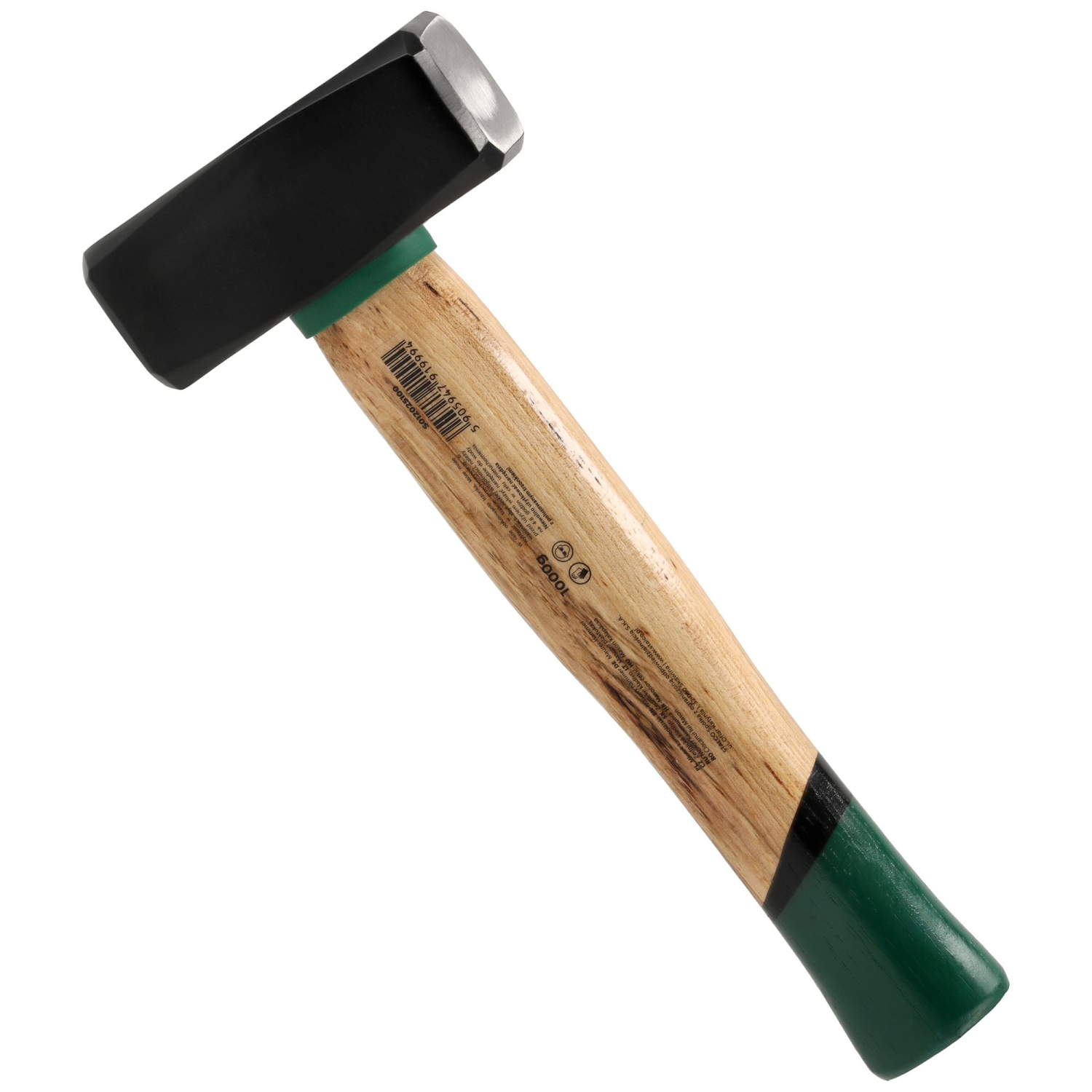Młotek kamieniarski 1000g STALCO S012025100