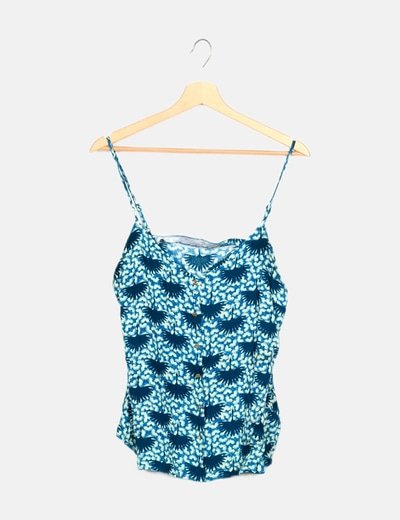 Camaïeu blouse