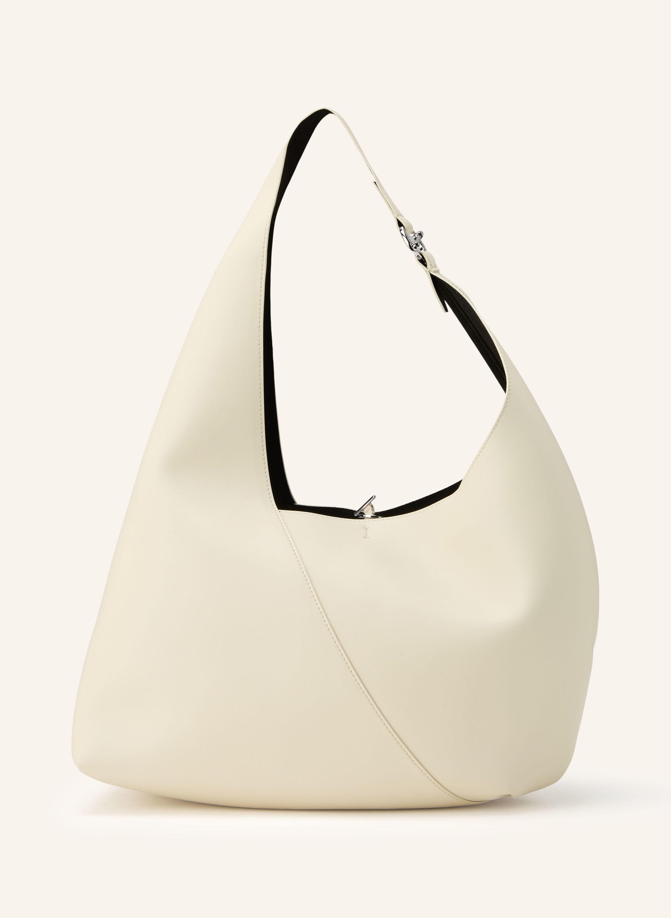 SAMSØE  SAMSØE Schultertasche SAKAIA mit Pouch