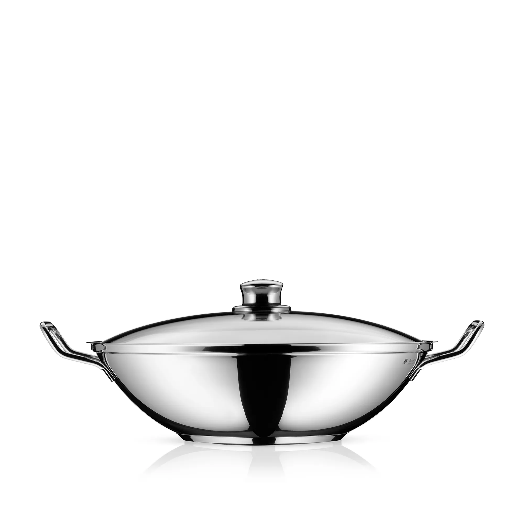 WMF Party Taiwan Wok Set 36 cm