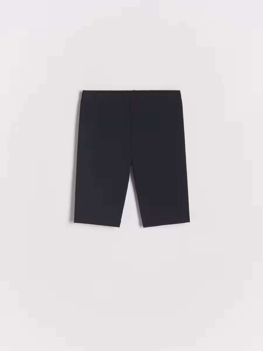 Biker Shorts