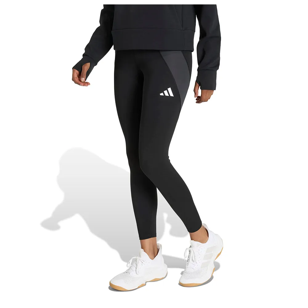 adidas Techfit Workout Color Block 7/8 Leggings