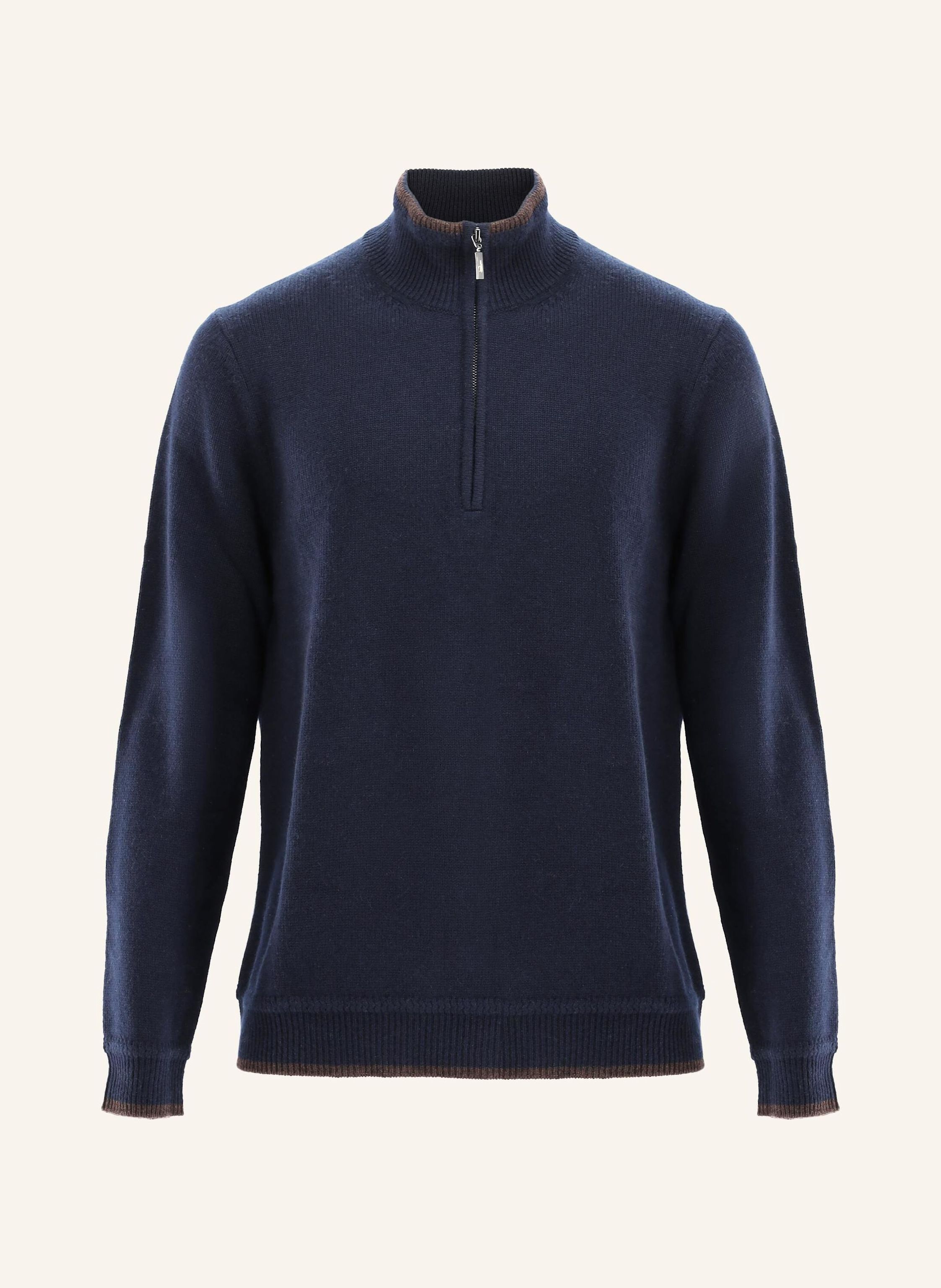 van Laack Pullover