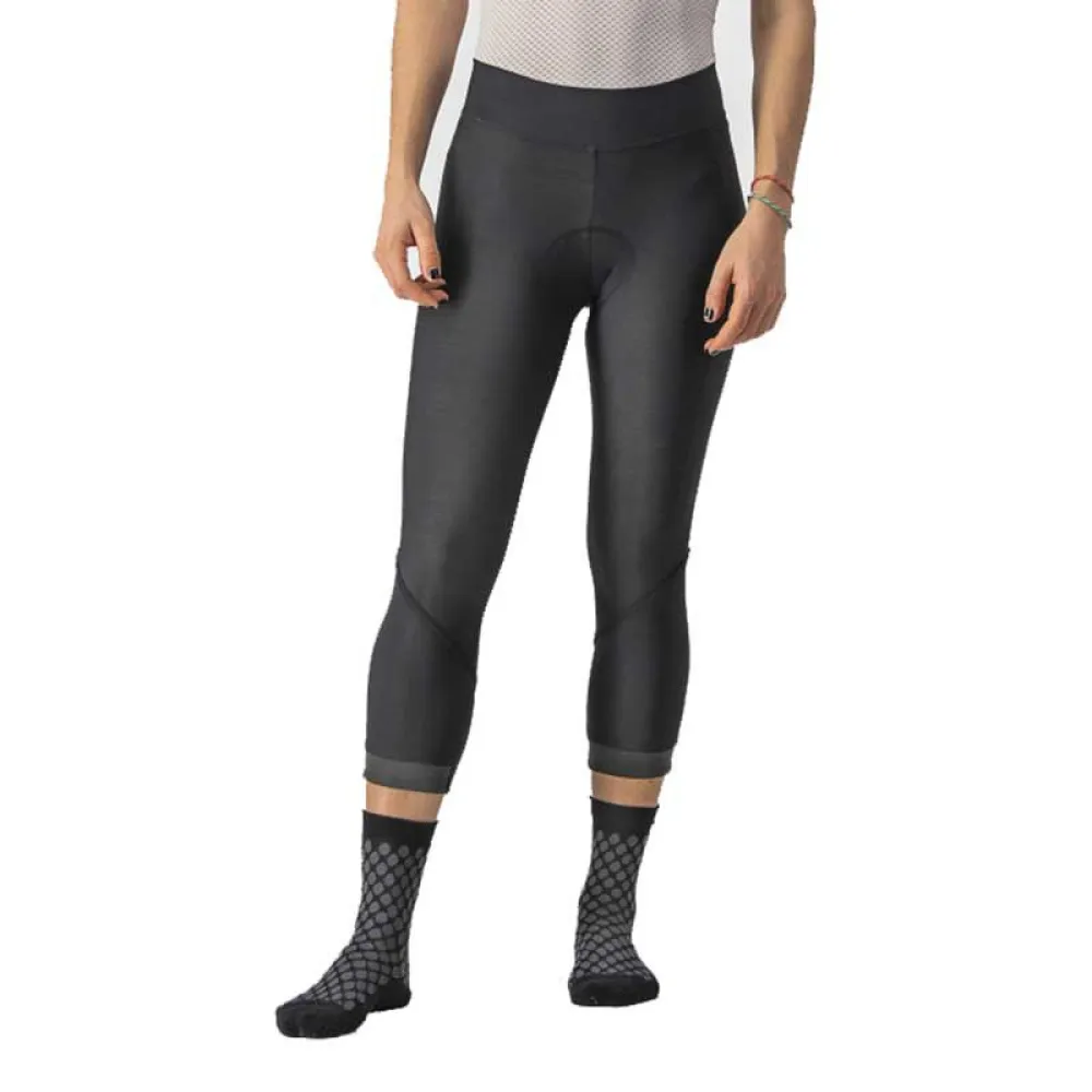 Castelli Velocissima Thermal 3/4 tights