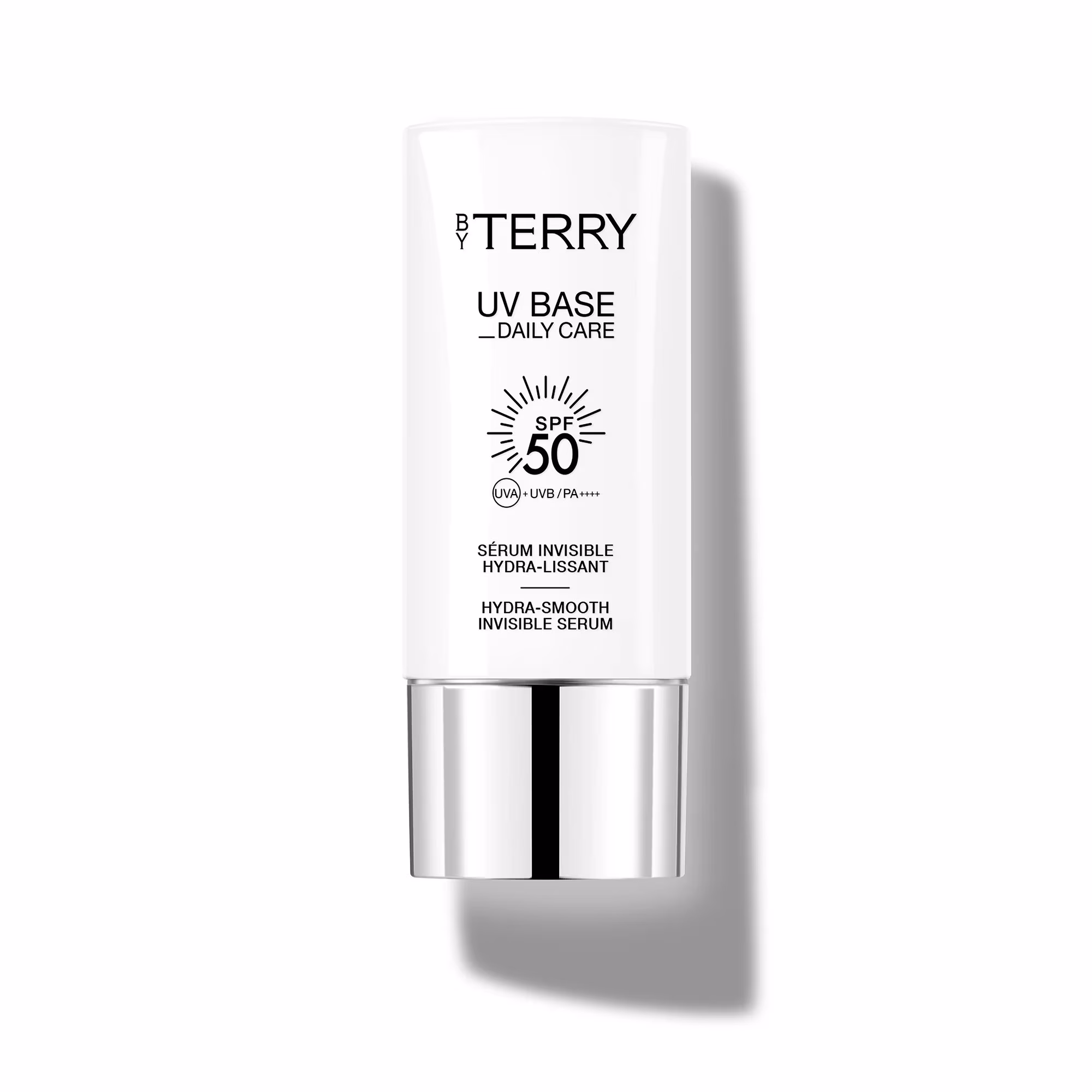 UV BASE DAILY CARESérum invisible hydra-lissant