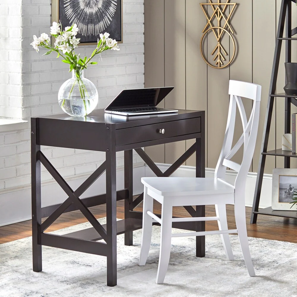 Simple Living X Desk