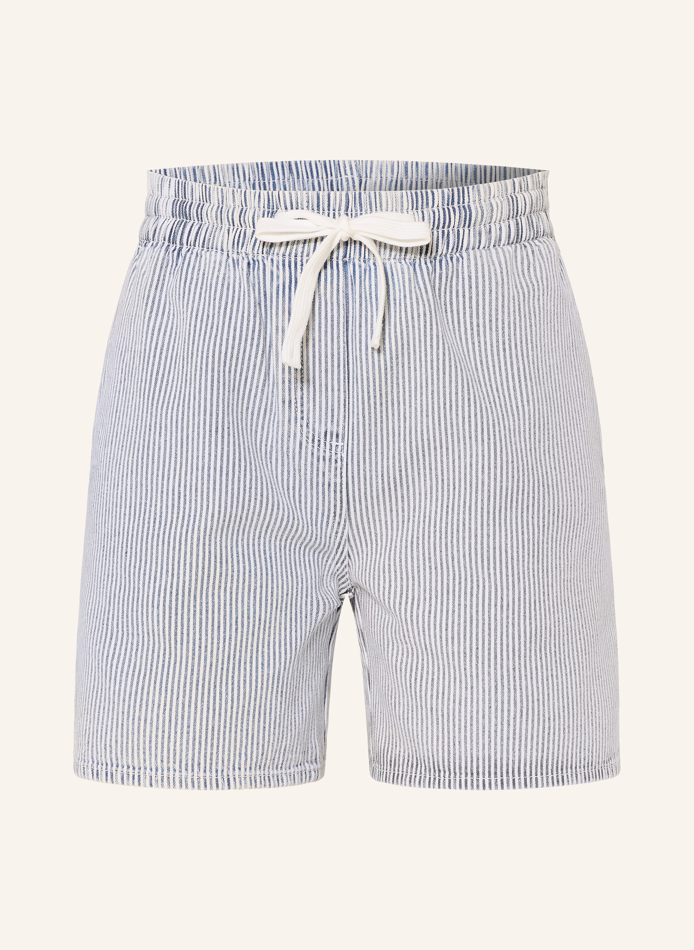 Juvia Jeansshorts MAILA