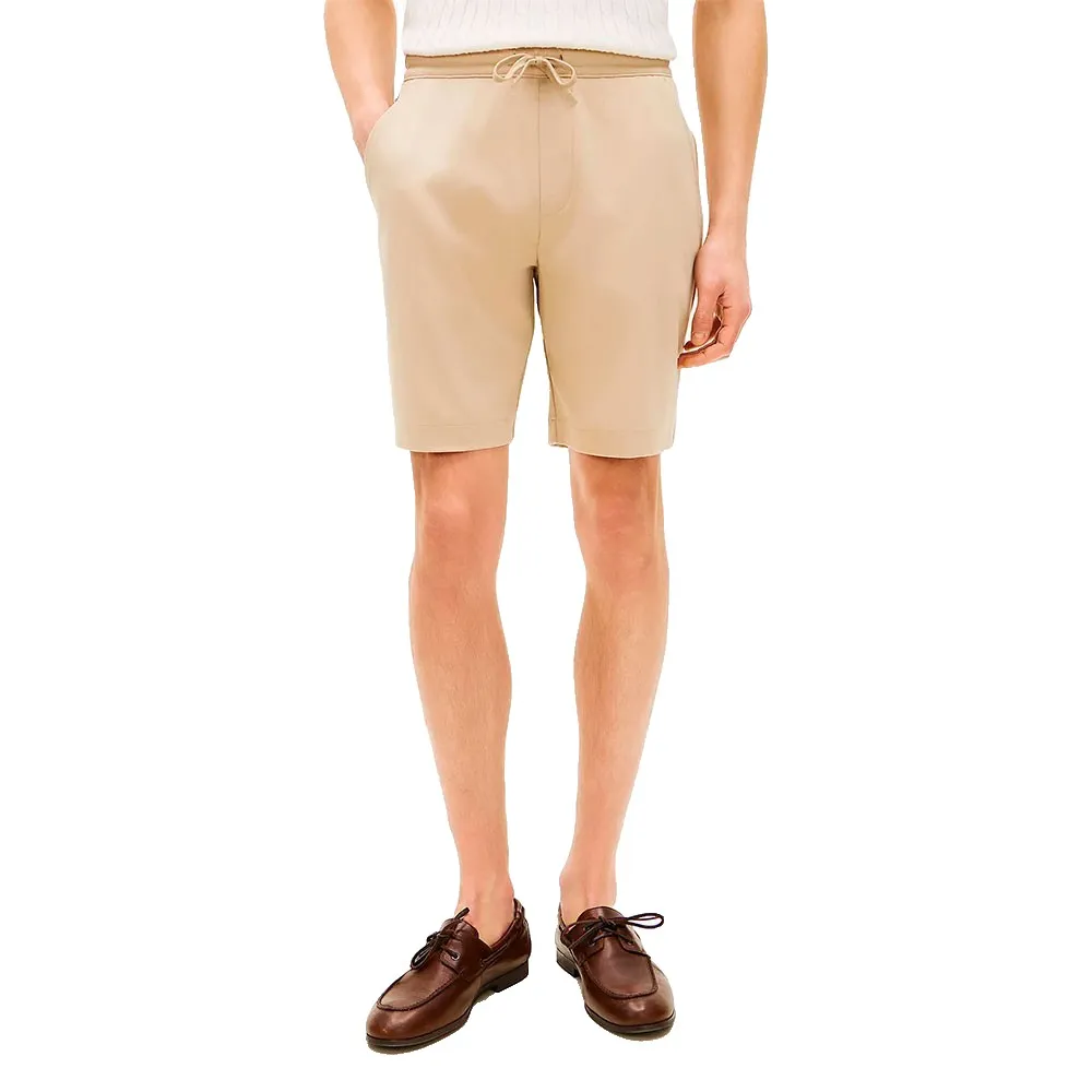 Tommy Hilfiger Interlock sweat shorts