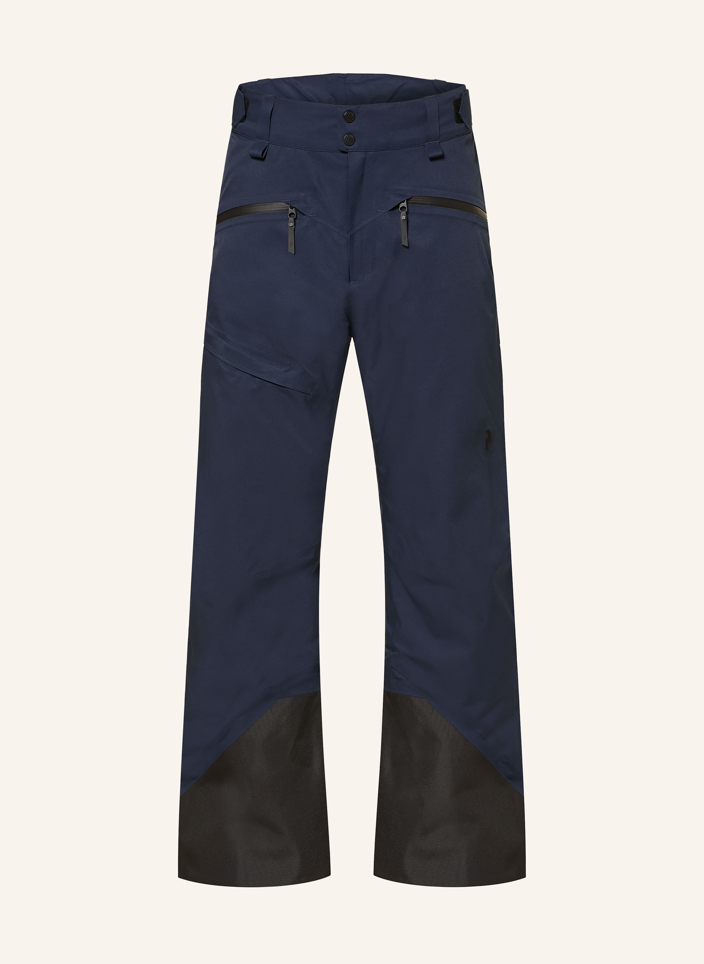Peak Performance Skihose INSULATED 2L