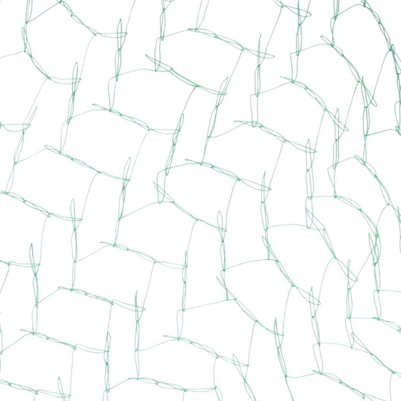 Schutznetz »RATIONAL«, B x L: 10 x 2 m