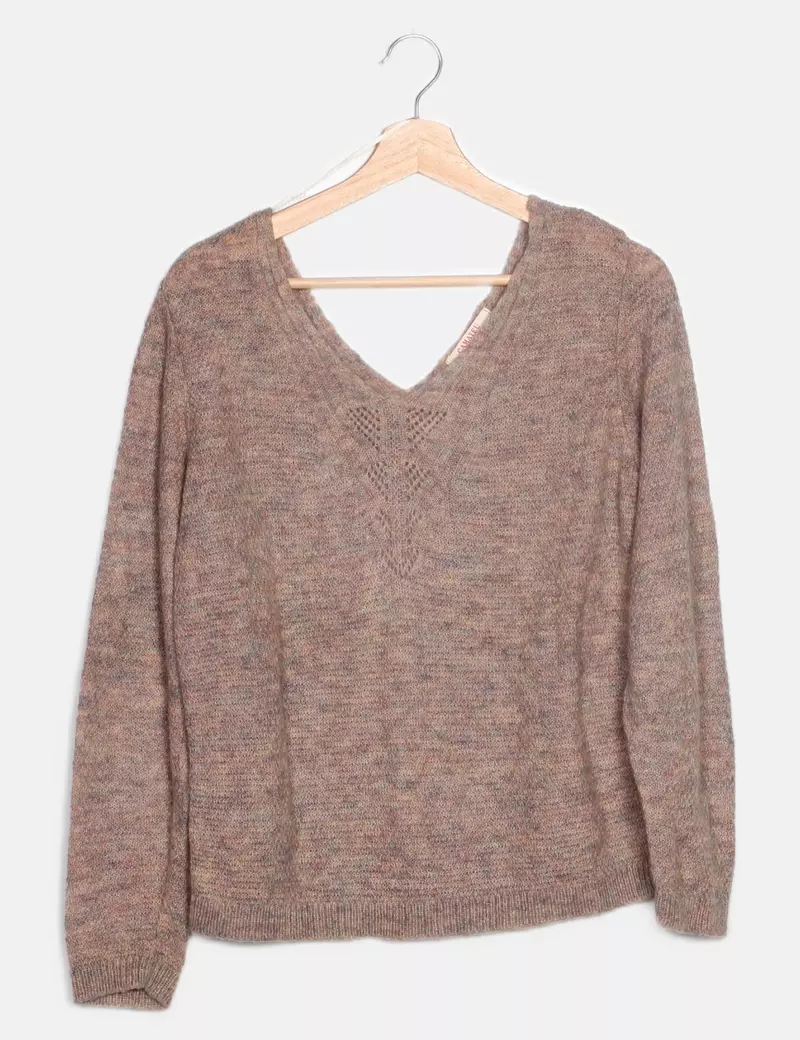 Camaïeu jumper Knitted