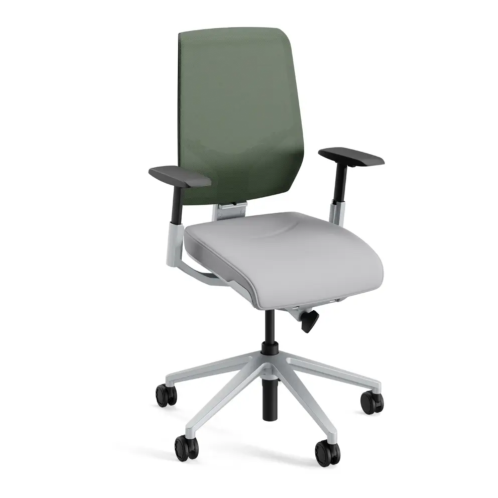 Bürostuhl Giroflex-68