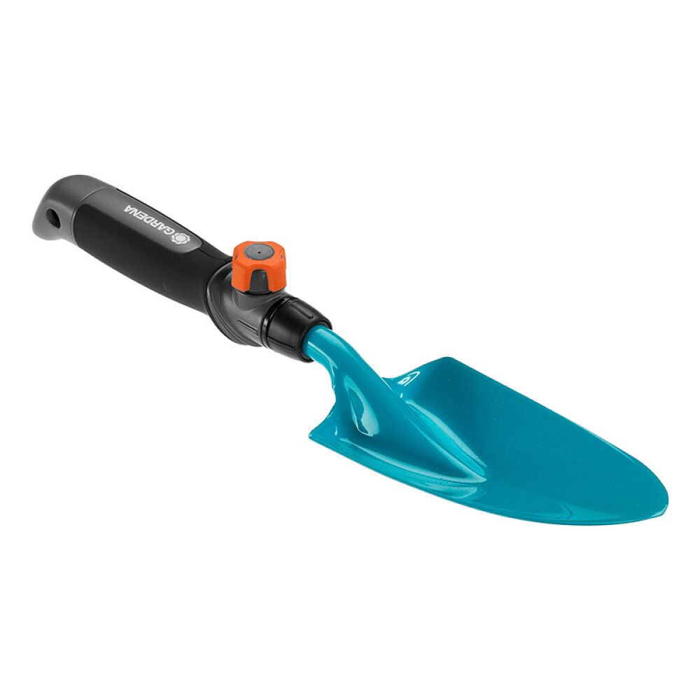 PLANTESPADE GARDENA COMBISYSTEM
