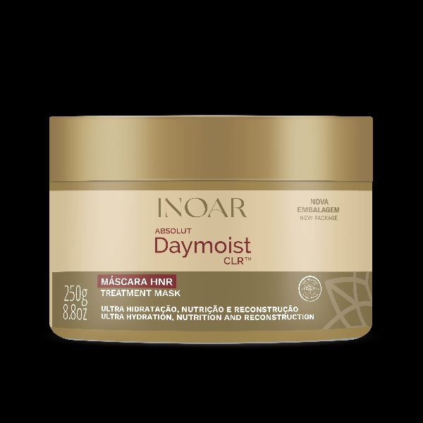 INOAR Daymoist Hair Mask 250g