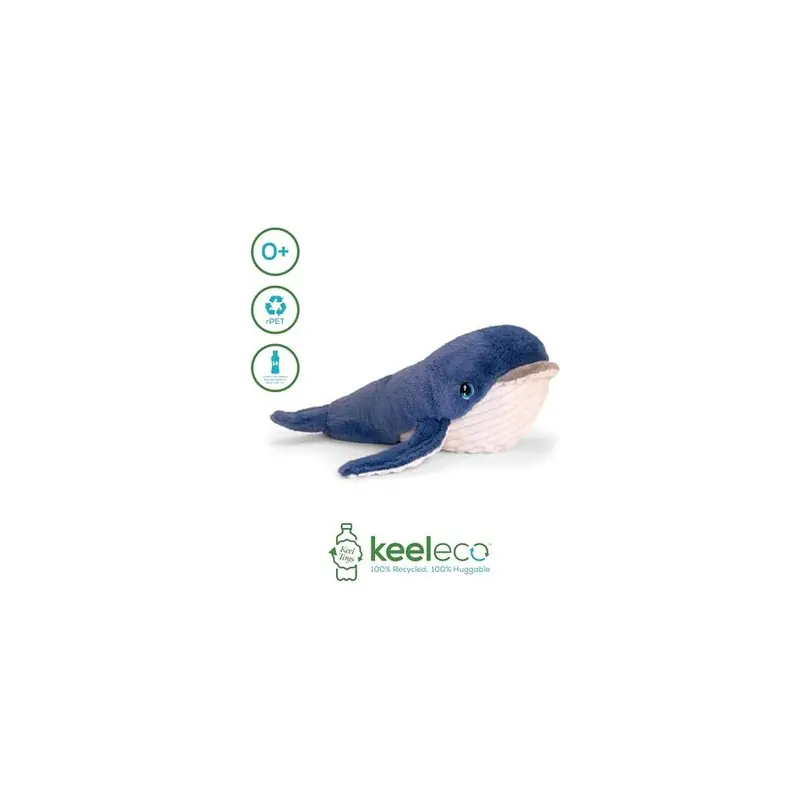 Plüschtier Keeleco