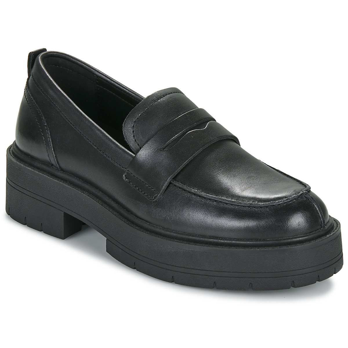 Geox - D SPHERICA EC7 - Black