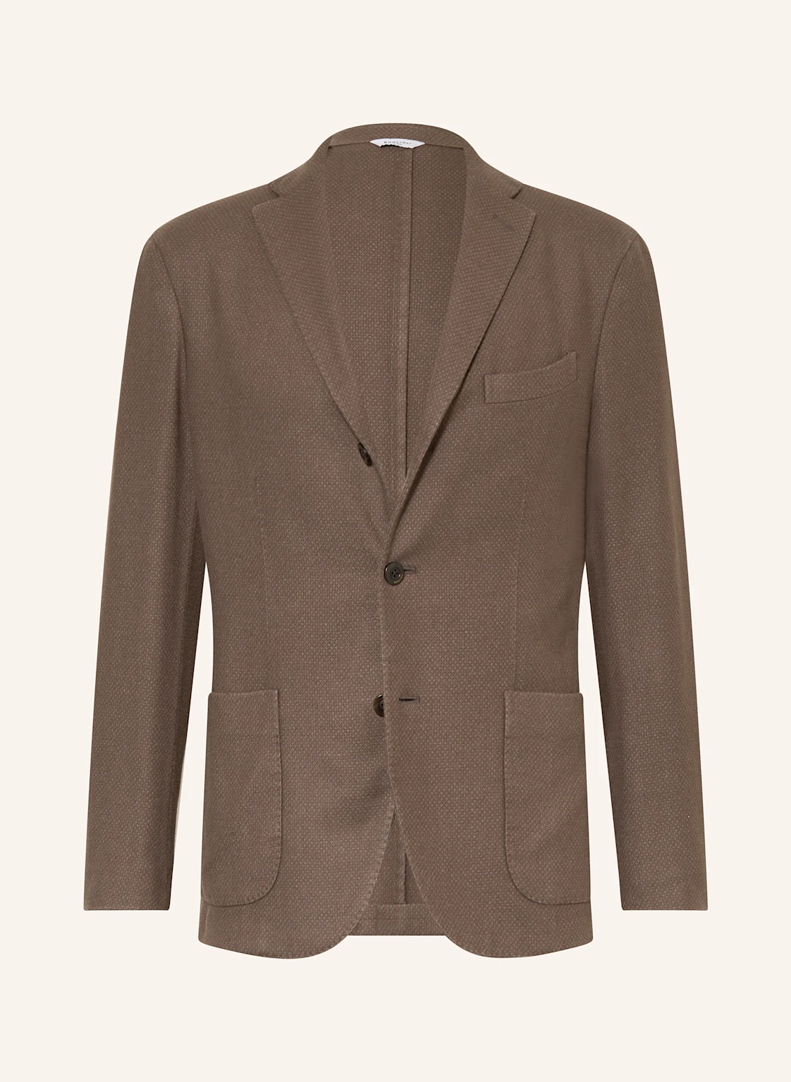 BOGLIOLI Sakko K.JACKET mit Cashmere