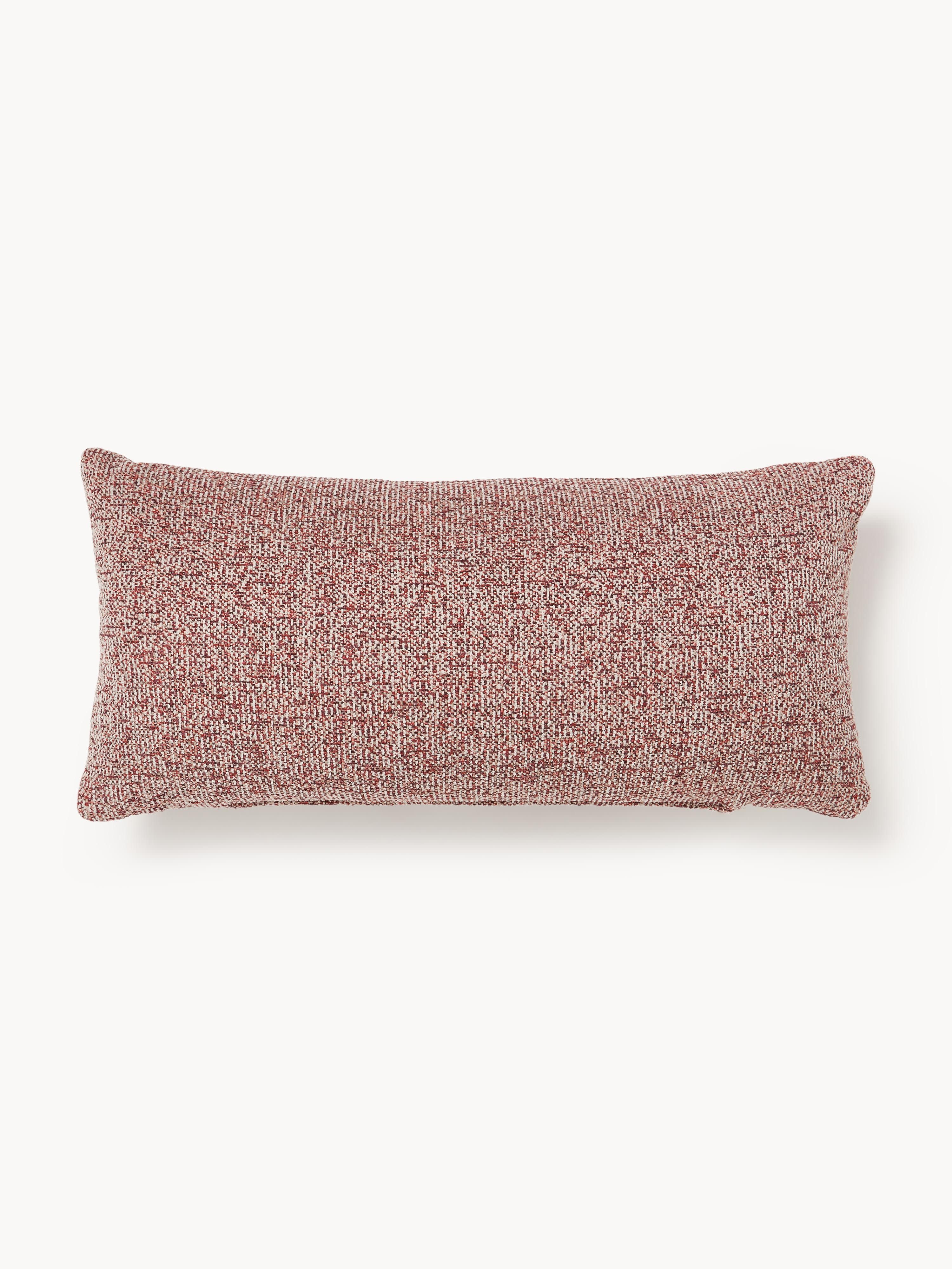 Bouclé-Sofa-Kissen Sofia