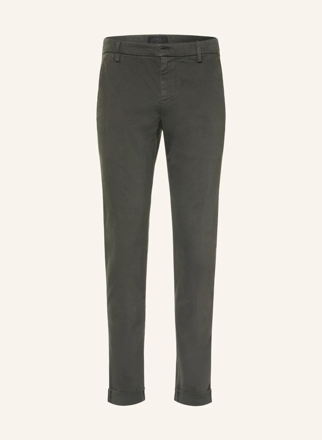 Dondup Chino GAUBERT Extra Slim Fit
