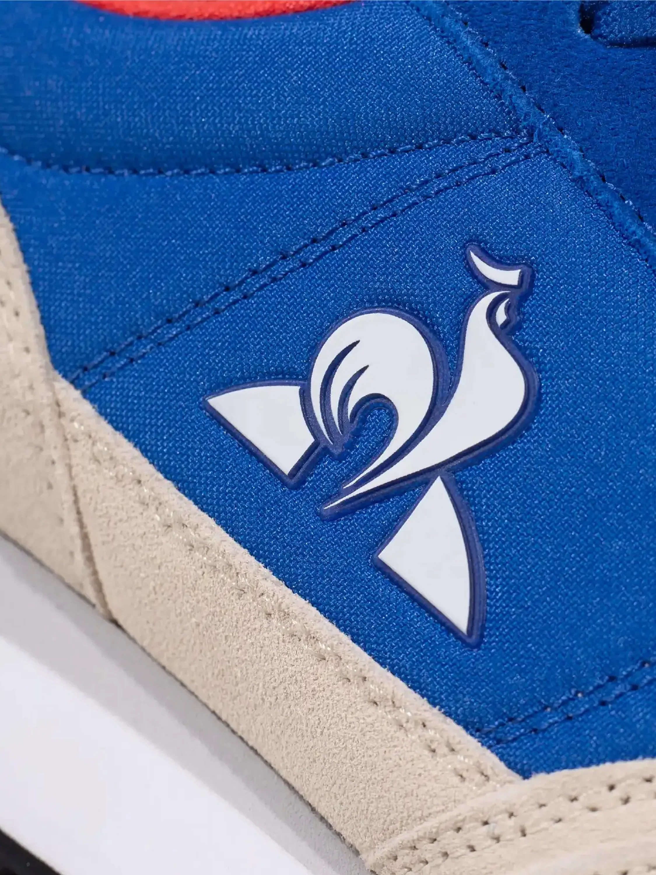2510851-JET STAR_2 snorkel blue/optical white | Chaussures JET STAR_2 Unisexe