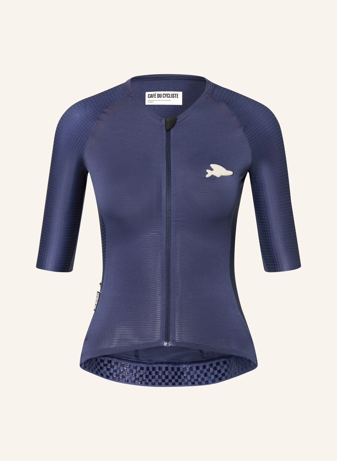 CAFÉ DU CYCLISTE Radtrikot VINCIANE